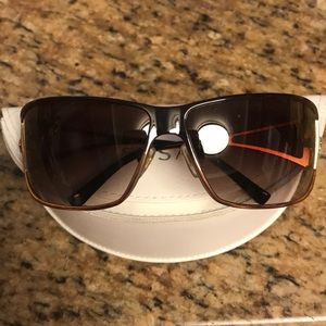 Versace VE2040 Sunglasses women’s